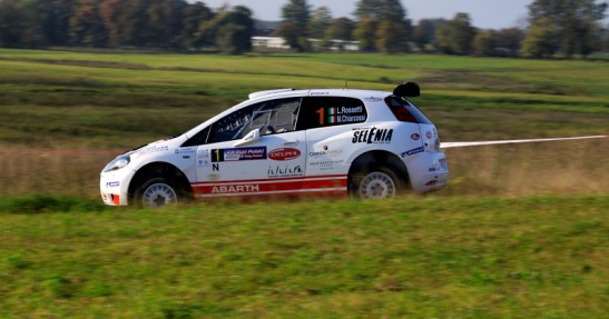 Rajd Polski